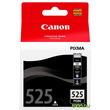 Canon PGI-525B (Pixma iP4850, MG5150/5250 fekete patron, 341o.) nyomtatópatron & toner