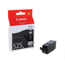 Canon pgi-525pgbk black tintapatron 4529b001aa nyomtatópatron & toner