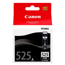 Canon PGI-525PGBK fekete patron (4529B001) nyomtatópatron & toner