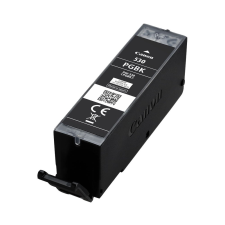 Canon PGI-530PGBK Eredeti Tintapatron Fekete (6117C001) nyomtatópatron & toner