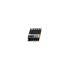 Canon PGI-550PGB Tintapatron Pixma iP7250, MG5450, 6350 nyomtatókhoz, CANON fekete, 15ml nyomtatópatron & toner