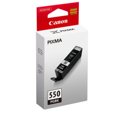 Canon PGI-550PGBK Black (6496B001) - Nyomtató Patron nyomtatópatron & toner