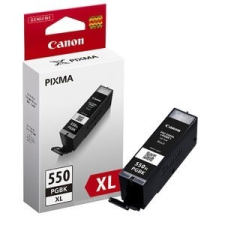 Canon PGI-550XL nyomtatópatron & toner