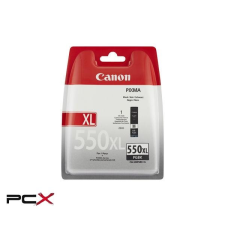 Canon Pgi-550xl black eredeti canon tintapatron nyomtatópatron & toner