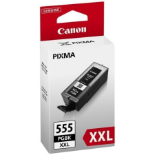 Canon Pgi-555xxl black eredeti canon tintapatron nyomtatópatron & toner