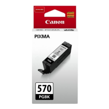 Canon PGI-570 PGBK fekete tintapatron (0372C001) nyomtatópatron & toner