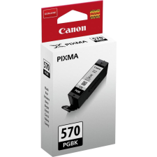 Canon PGI-570PGBK Black (0372C001) - Nyomtató Patron nyomtatópatron & toner