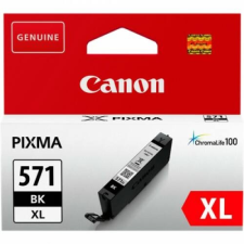 Canon PGI-570XL Tintapatron PG- Black 22 ml nyomtatópatron & toner