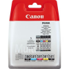 Canon PGI-580BK/CLI-581 BK/C/M/Y patron multipack  (2078C005) (2078C005)