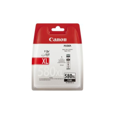  Canon PGI-580XL fekete eredeti tintapatron nyomtatópatron & toner