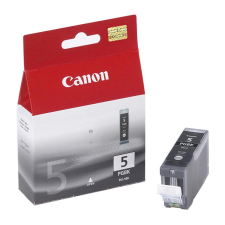 Canon PGI-5 Black tintapatron nyomtatópatron & toner