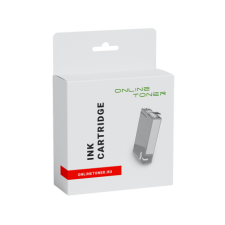 Canon PGI-5 fekete prémium utángyártott tintapatron CHIPES nyomtatópatron & toner