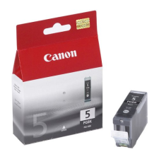 Canon PGI-5Bk fekete patron (0628B001) (PGI-5Bk) nyomtatópatron & toner
