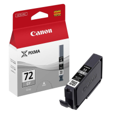 Canon PGI-72 Gray tintapatron (6409B001AA) nyomtatópatron & toner