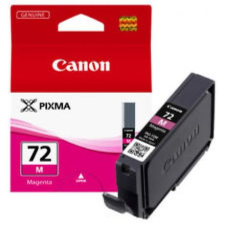  Canon PGI-72 magenta eredeti tintapatron nyomtatópatron & toner