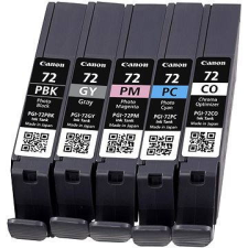 Canon PGI-72 Multipack tintapatron (6403B007) nyomtatópatron & toner