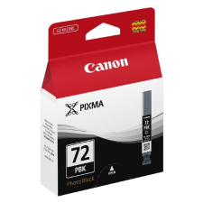 Canon PGI-72 Photo Black tintapatron (6403B001) nyomtatópatron & toner
