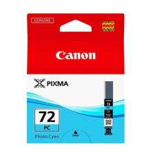 Canon PGI-72 Photo Cyan tintapatron (6407B001) nyomtatópatron & toner
