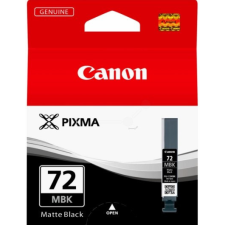 Canon PGI-72 Tintapatron Matt Black 14 ml nyomtatópatron & toner