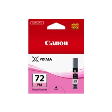 Canon PGI-72M bíbor patron (6405B001) nyomtatópatron & toner