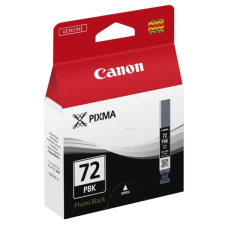Canon PGI-72PBK fekete tintapatron (6403B001) (6403B001) nyomtatópatron & toner
