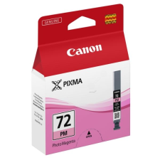 Canon PGI-72PM fotó magenta tintapatron (6408B001) (6408B001) nyomtatópatron & toner