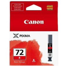 Canon PGI-72R - Piros nyomtatópatron & toner