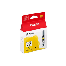 Canon PGI-72Y sárga tinta nyomtatópatron & toner