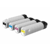 Canon PGI-7500XL tintapatron 1 db Eredeti Extra (szuper) kapacitású Sárga