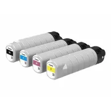 Canon PGI-7500XL tintapatron 1 db Eredeti Extra (szuper) kapacitású Sárga nyomtatópatron & toner