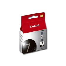 Canon PGI-7 Black (2444B001) nyomtatópatron & toner