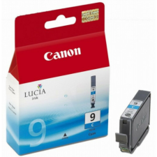 Canon PGI-9 CYAN tintapatron 2442B001 (eredeti) nyomtatópatron & toner
