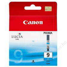 Canon PGI-9 kék eredeti tintapatron nyomtatópatron & toner