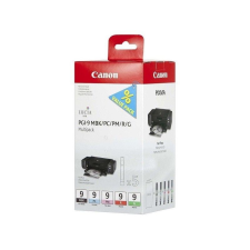 Canon PGI-9 Multipack tintapatron (1033B013) nyomtatópatron & toner