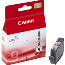 Canon PGI-9 piros tintapatron 1040B001 (eredeti) nyomtatópatron & toner