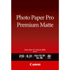 Canon PM-101 Premium Matte Photo Paper A3 Plus (20 lap)