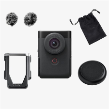 Canon PowerShot V10 Advanced Vlogging Kit sportkamera