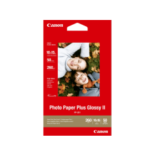 Canon PP201A4 extra fényes fotópapír A4 20 lap 265g nyomtató kellék