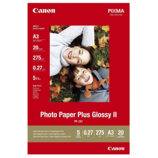 Canon PP-201 A3 fényes papír fotópapír