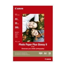 Canon PP-201 A4 fényes fotópapír