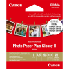 Canon PP-201 fényes fotópapír (9x9cm, 20 lap, 265g) - 2311B070AA