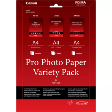 Canon PVP-201 A4 3x5db Matt fotópapír fotópapír
