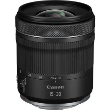 Canon RF 15-30mm F4.5-6.3 IS STM (5775C005) objektív