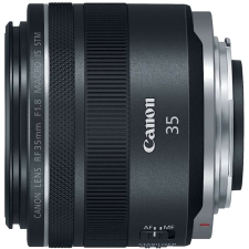 Canon RF 1,8/35 Macro IS STM objektív