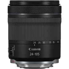 Canon RF 24-105 mm F4-7.1 IS STM objektív