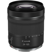 Canon RF 24-105mm f/4-7.1 IS STM objektív