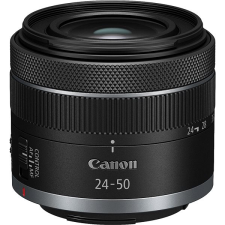 Canon RF 24-50mm f/4.5-6.3 IS STM objektív