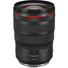 Canon RF 24-70mm f/2.8L IS USM objektív