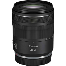 Canon RF 28-70 mm f/2,8 IS STM objektív