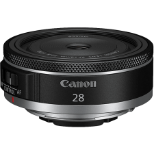 Canon RF 28MM F2.8 STM objektív
